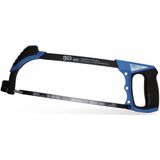 BGS - Ijzerzaag - Aluminium frame - HSS zaagblad - 300mm - licht gewicht - Beugelzaag - handzaag - BGS2081