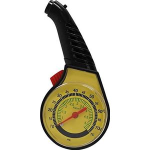 BGS Diy 2104 | Bandenspanningtester