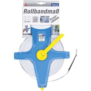 BGS Landmeter 50 meter