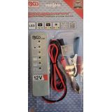 BGS 12 Volt Accu Tester - Dynamo Tester - BGS2189