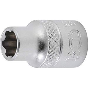 BGS 2368 | Dopsleutel Super Lock | 10 mm (3/8"") | 8 mm