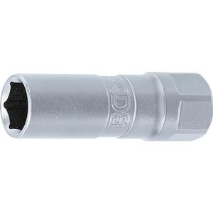 BGS 2407 | Bougiedopsleutel zeskant | 12,5 mm (1/2"") | 14 mm