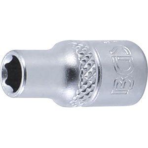 BGS 2477 | Dopsleutel zeskant | 6,3 mm (1/4"") | 5,5 mm