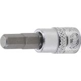 BGS Bit-Einsatz 6,3 (1/4) Innen-6-kant 6 mm - 2500