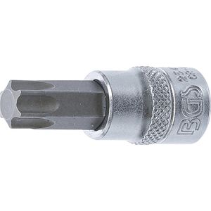 BGS 2549 | Dopsleutelbit | 10 mm (3/8"") | T-profiel (voor Torx) T55