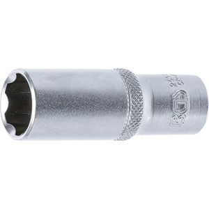 BGS Dopsleuteldop Super Lock - diep - 3/8 - 16 mm