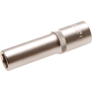 BGS 2611 | Dopsleutel Super Lock, diep | 10 mm (3/8"") | 9 mm