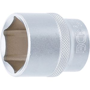 BGS 2788 | Dopsleutel zeskant | 12,5 mm (1/2"") | 1.1/8
