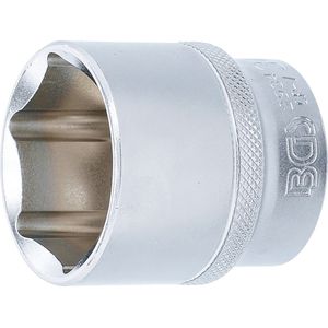 BGS Dopsleuteldop zeskant 1/2 34 mm