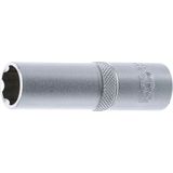 BGS 2945 | Dopsleutel Super Lock, diep | 12,5 mm (1/2"") | 15 mm