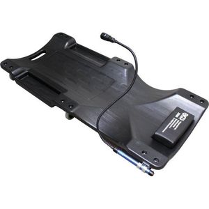 BGS - Rolplank Werkplaats - 1030x500mm