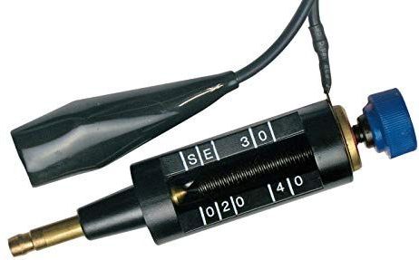 BGS - Ontstekingspanningtester - Voor Oldtimers