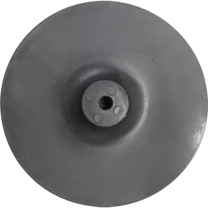 50 SBS Klittenband-slijpschijven – 125 Mm, Korrel 60, 8-gats, Voor Excenterschuurmachines (o.a. Bosch, Makita, Festool)