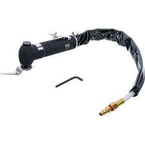 BGS - Autoruiten Verwijderaar - Inclusief Slang en Mes - Luchtverbruik 113 l/min