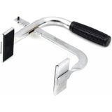 BGS - Accudrager - Ergonomische Gewichtsverdeling - Instelbaar - Gereedschap