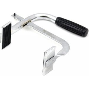 BGS - Accudrager - Ergonomische Gewichtsverdeling - Instelbaar - Gereedschap