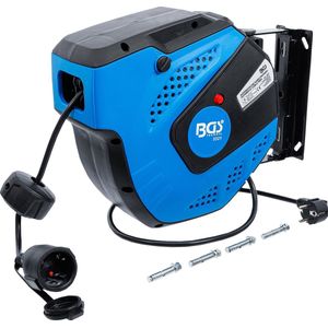 BGS 3321 | Stroomkabelautomaat | 15 m