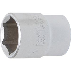 BGS Dopsleuteldop zeskant 3/4 30 mm