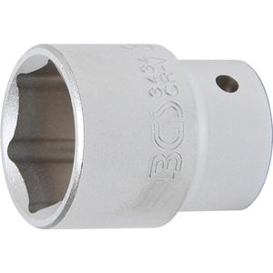 BGS Dopsleuteldop zeskant 3/4 34 mm