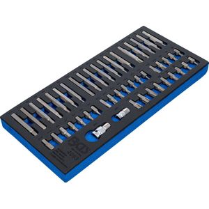 BGS Combi-bitset 49 delig