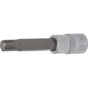 BGS Dopsleutelbit lengte 100 mm 1/2 wigprofiel (voor RIBE) M12