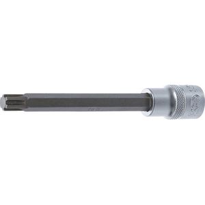 BGS Dopsleutelbit lengte 140 mm 1/2 wigprofiel (voor RIBE) M10,3
