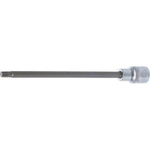 BGS 4334 | Dopsleutelbit | lengte 200 mm | 12,5 mm (1/2"") | veeltand (voor XZN) M8