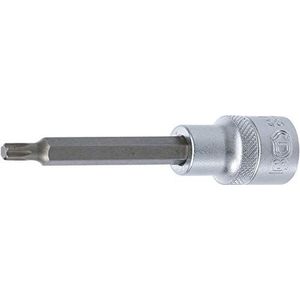 BGS Dopsleutelbit lengte 100 mm 1/2 Torx T30