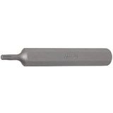 BGS Bit Länge 75 mm Antrieb Außensechskant 10 mm (3/8") T-Profil (für Torx) T15 - 4568
