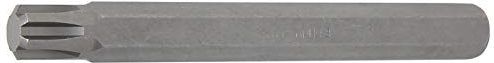BGS Bit Länge 100 mm Antrieb Außensechskant 10 mm (3/8") Keil-Profil (für RIBE) M10,3 - 4776