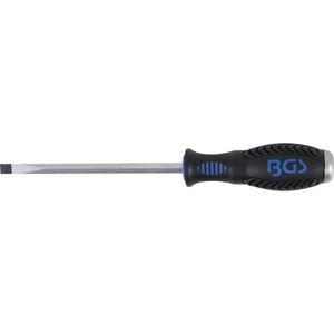 BGS 4905 | Schroevendraaier | sleuf 8 mm | Meslengte 150 mm