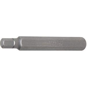 BGS 4962 | Bit | lengte 75 mm | 10 mm (3/8"") buitenzeskant | binnenzeskant 7 mm