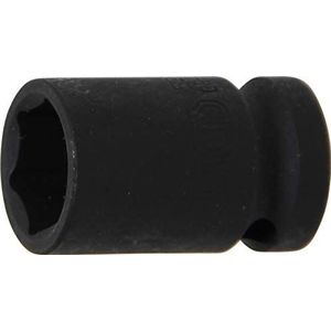 BGS 5216 | Kracht dopsleutel zeskant | 12,5 mm (1/2"") | 16 mm