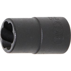 BGS 5272 | Speciale dopsleutel/schroefuitdraaier | 10 mm (3/8"") | 12 mm