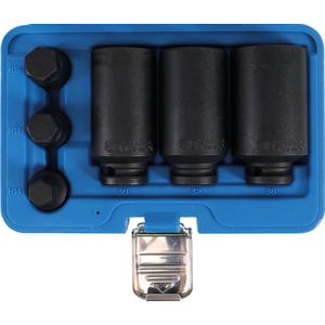 BGS Speciale aandrijfas montageset 6 delig