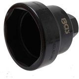 Bgs Technic - Radkapseln- und Achsmuttern-Schlüssel 8-kant ø 80 mm für scania Vorderachse