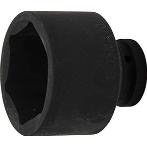 BGS Kracht dopsleuteldop zeskant 1 70 mm