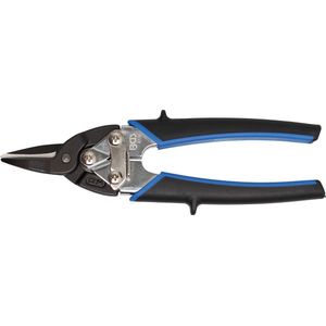 BGS Mini carrosserie blikschaar neutraal snijdend 195 mm