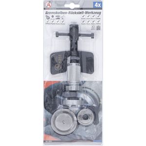 BGS Remzuiger terugstelapparaat