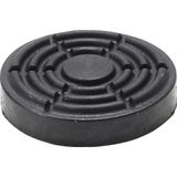 BGS - Rubberschijf - Ø 100 mm - SBR-rubber - Geschikt voor Ravaglioli