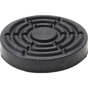 BGS - Rubberschijf - Ø 100 mm - SBR-rubber - Geschikt voor Ravaglioli