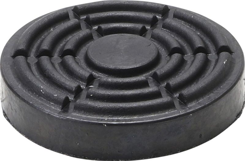 BGS - Rubberschijf - Ø 100 mm - SBR-rubber - Geschikt voor Ravaglioli