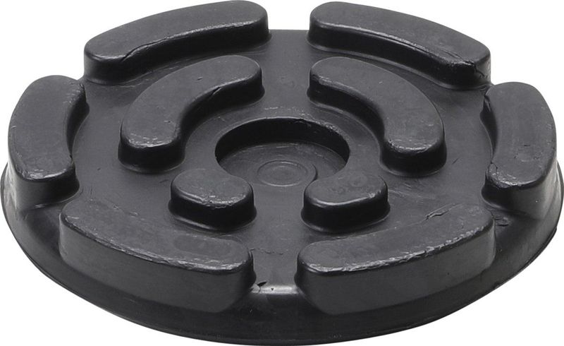 BGS - Rubberschijf - Ø 145 mm - SBR-rubber - Geschikt voor Ravaglioli en OMCN