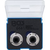 Universeel - Remzuiger Terugstelgereedschap - Carbonstaal - Toepassingsbereik 20-35 mm