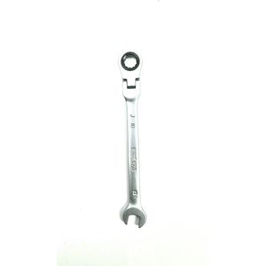 BGS Ratel knie ringsteeksleutel 10 mm