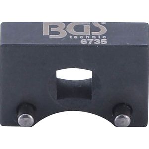 BGS Spanrollensleutel voor VW / AUDI-motoren 3.7L / 4.2L V8