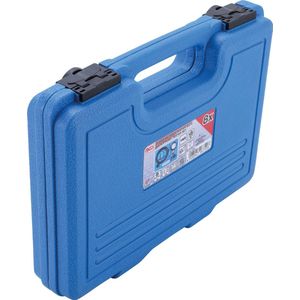 BGS Technic - Meetset - Voor Koelwaterpompen - Inclusief Slang en Afdichtingen