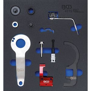 BGS Motorinstelgereedschap-set voor BMW en MINI, 1.5 & 2.0L diesel