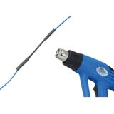 BGS - Krimpkous 2.5 mm doorsnede - 10 meter lang - Box - BGS6846