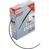 BGS - Krimpkous 2.5 mm doorsnede - 10 meter lang - Box - BGS6846